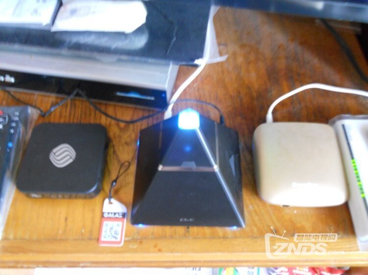 影驰A0芒果塔TV-box——独特的造型，不一样的体验