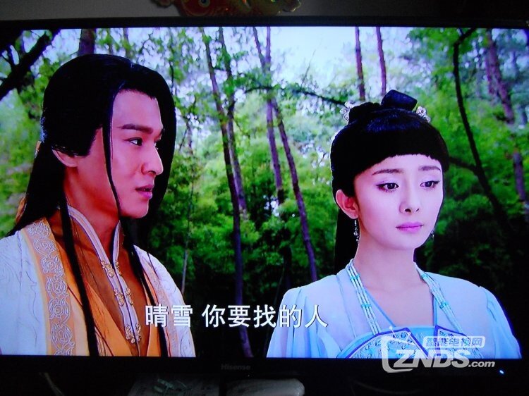 影驰A0芒果塔TV-box——独特的造型，不一样的体验