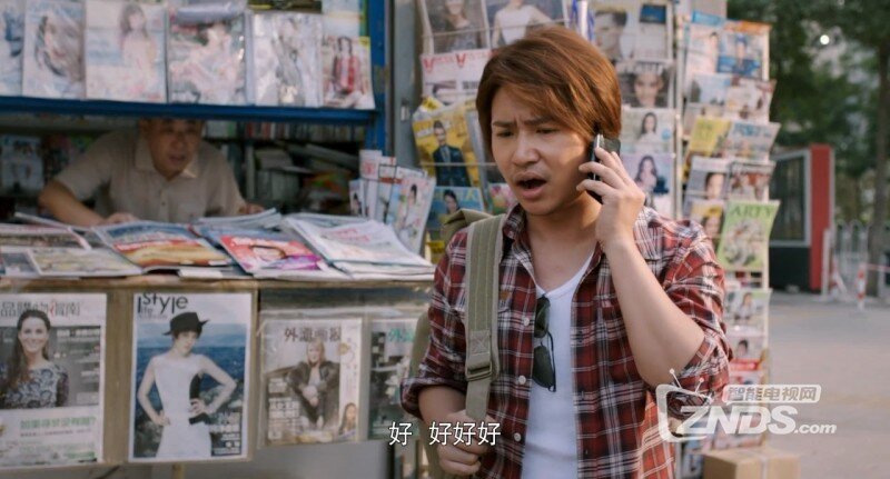 2014大陆喜剧《超萌英雄》1080p+720p国语中字