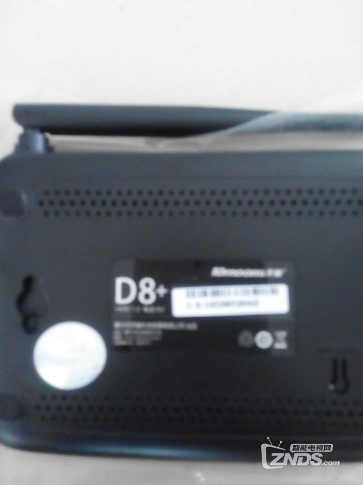 天敏D8+评测