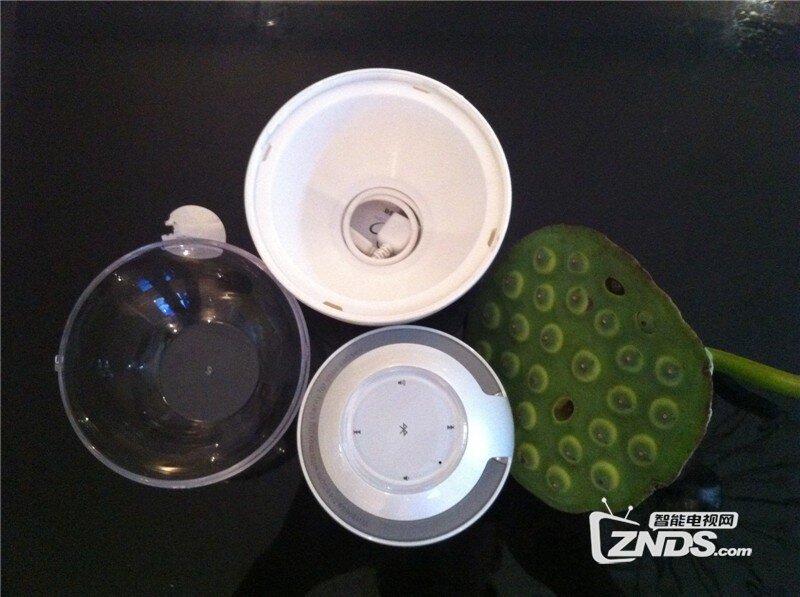 乐视天鹅音箱开箱评测