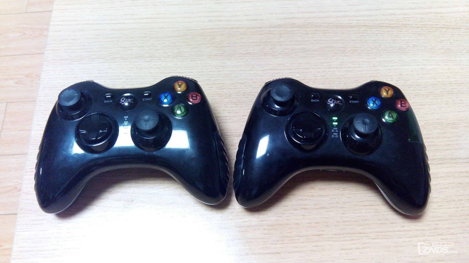 北通阿修罗te无线手柄_shanqiao点评北通口碑_阿修罗te无线手柄口碑