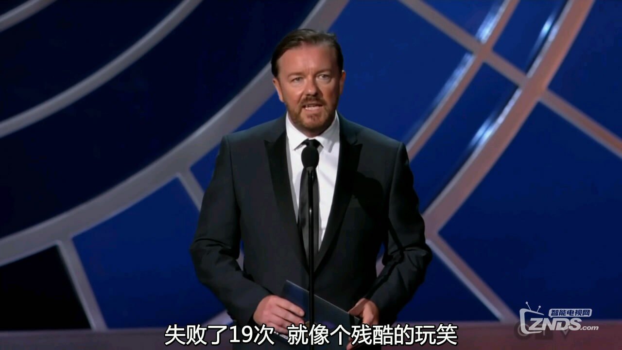 《2014第66届艾美奖颁奖典礼》