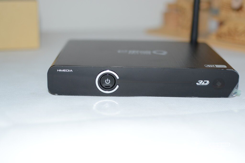 实用性价比盒子海美迪hd600a使用感受