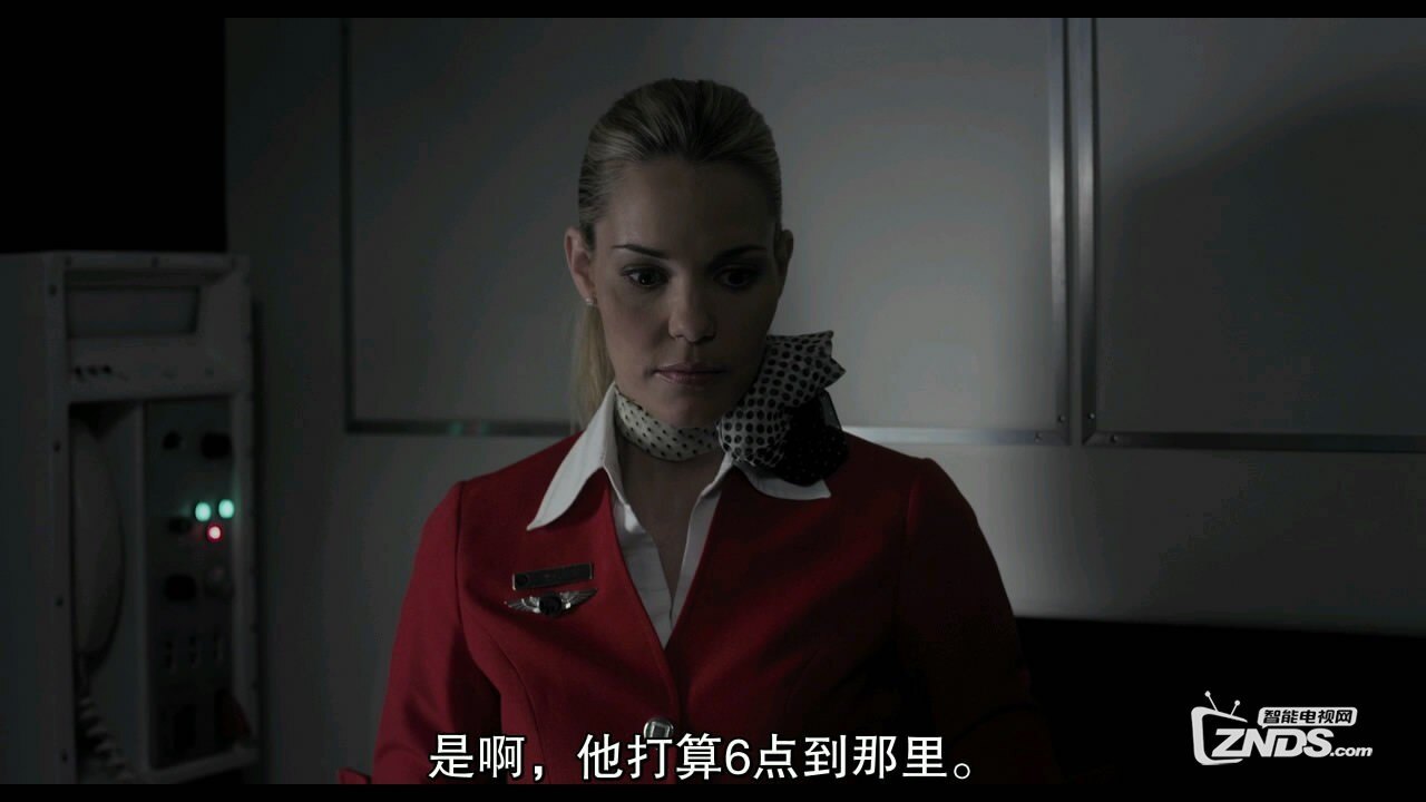 14美国恐怖惊悚动作《7500航班\/7500鬼航班》