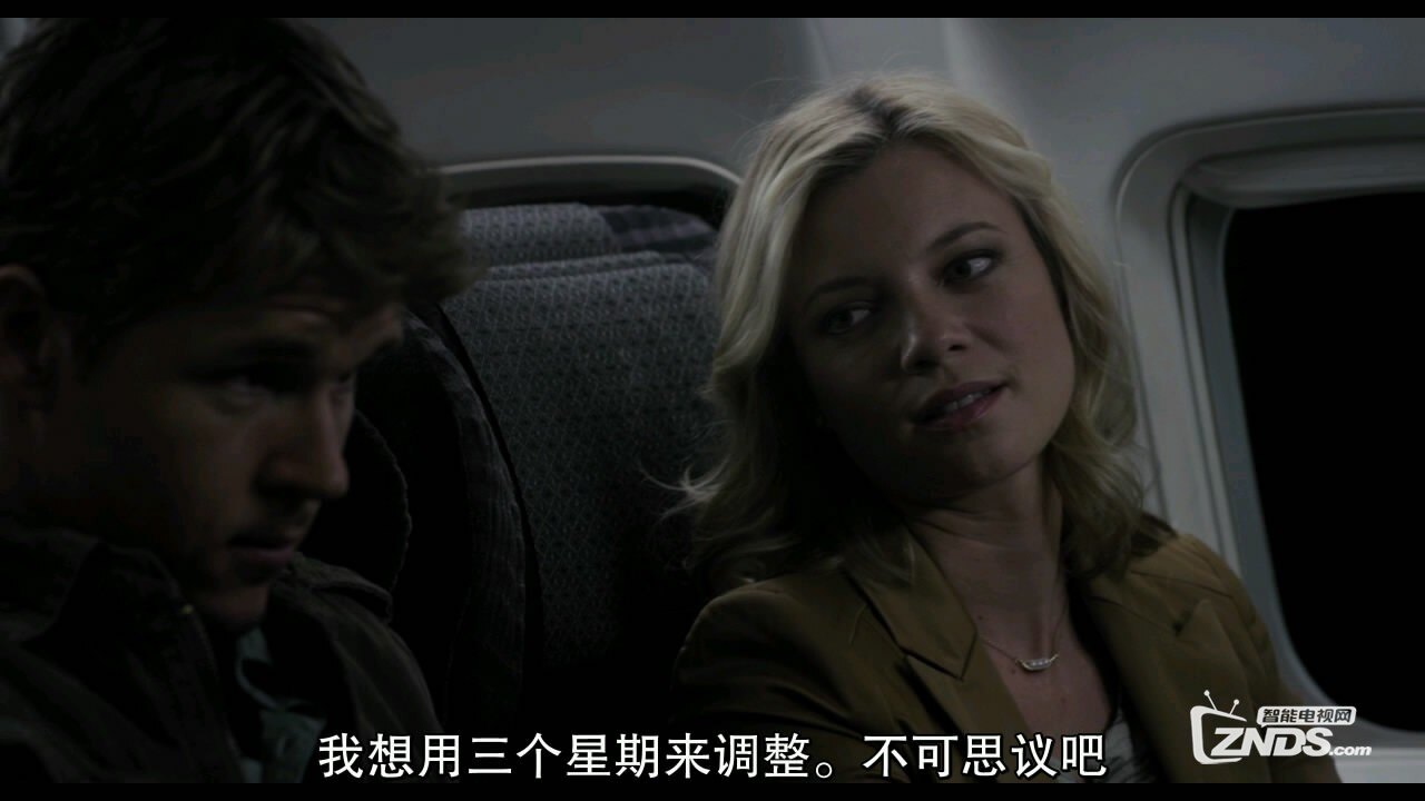 14美国恐怖惊悚动作《7500航班\/7500鬼航班》