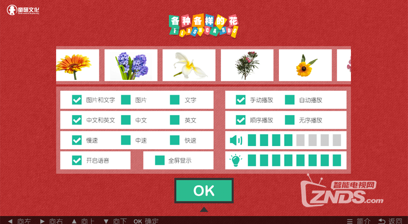 【09-16】更新【各种各样的花】 v1.1.0
