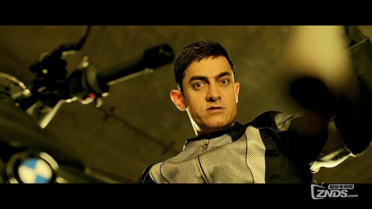 2013印度动作惊悚犯罪幻影车神3魔盗激情中字