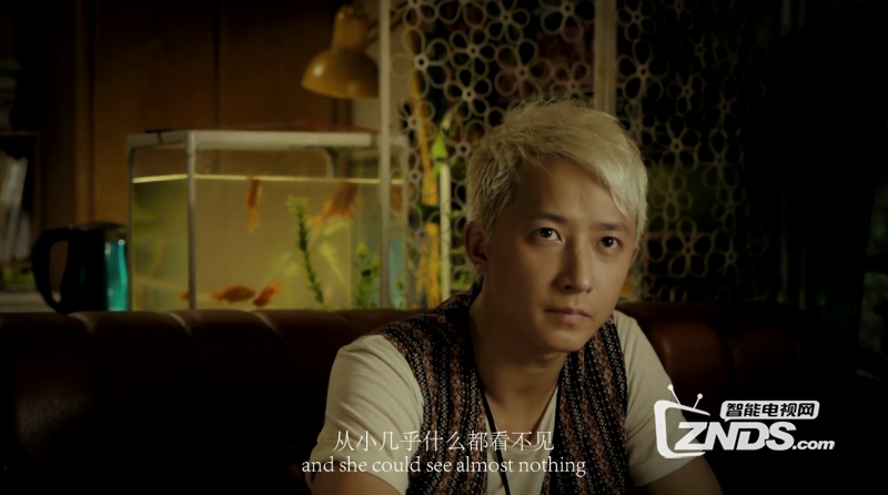 国产励志电影《有一天》