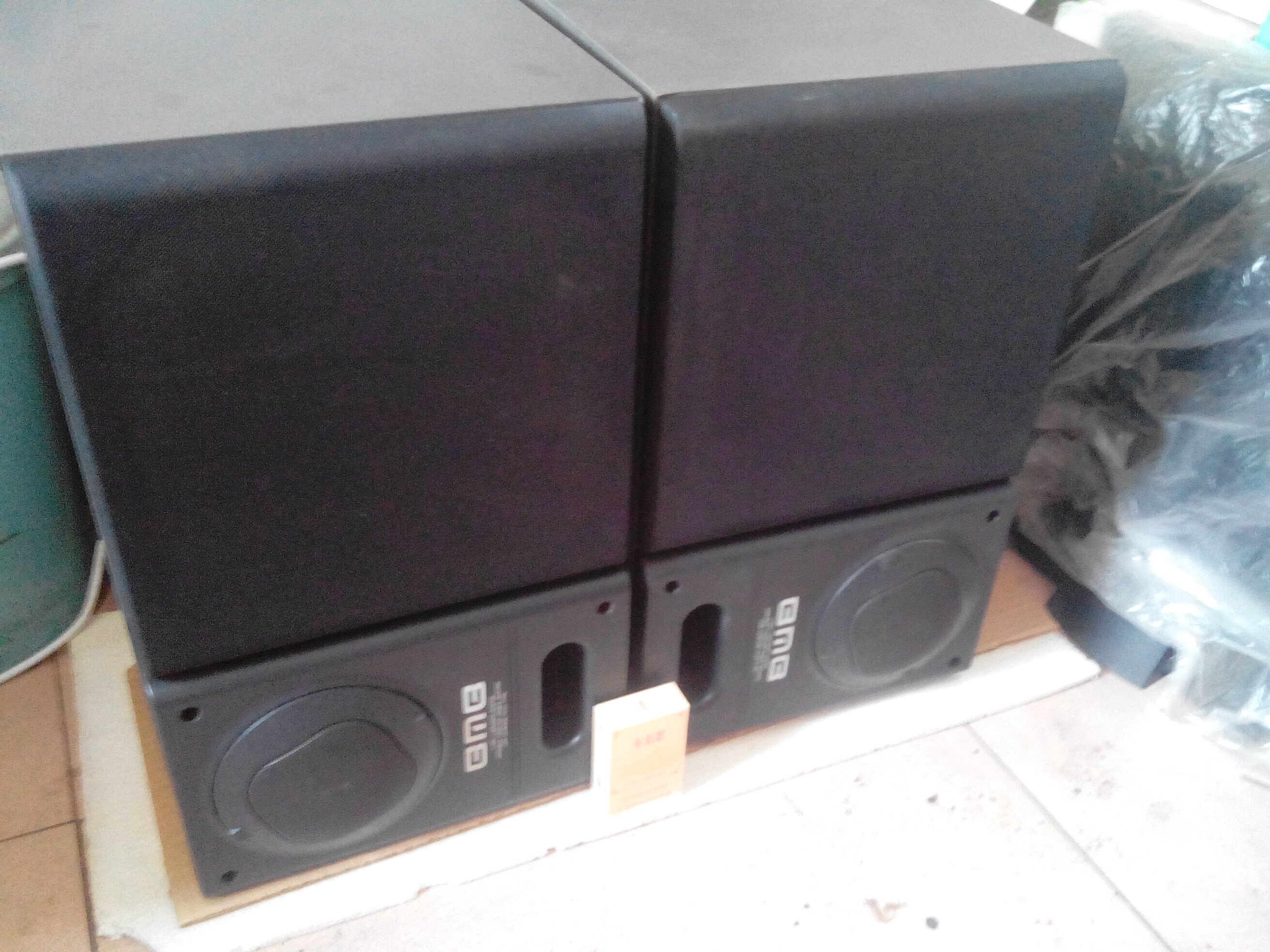 教世人透过音乐尝试到新的  体验和感受,来自日本的bmb(其