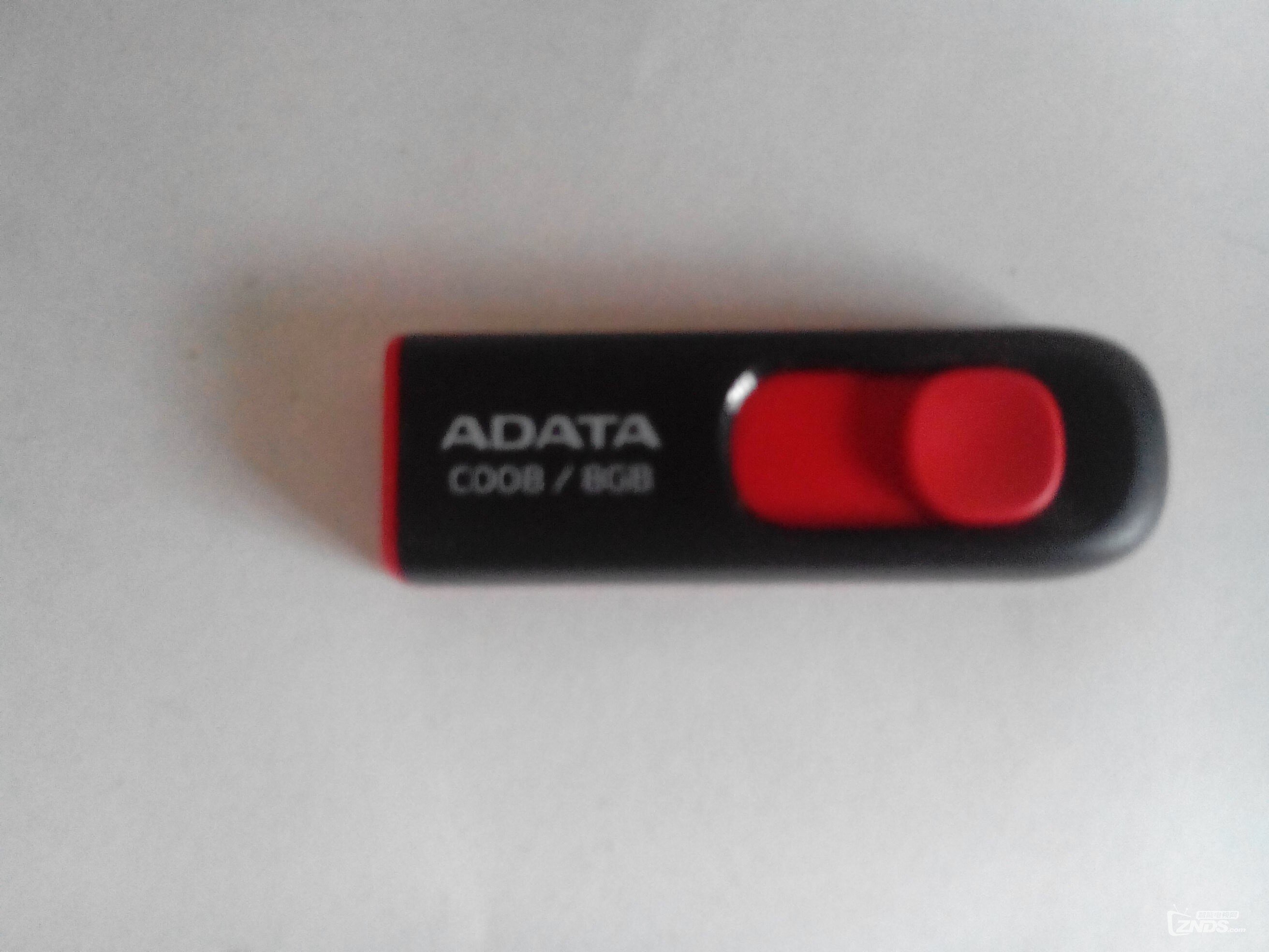威刚（ADATA）-C008 8G