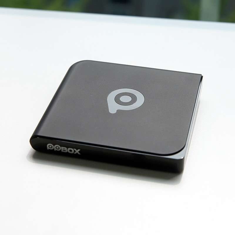 PPBOXmini测评，PPBOX新款盒子参数性能组图
