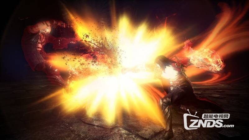 【恶魔城：暗影之王2】日版(4.1GB)快传
