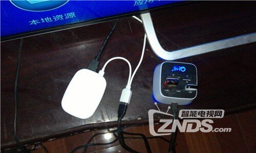 【教程】百度影棒安装APP方法