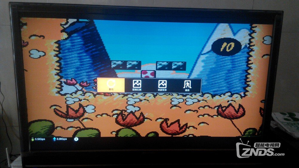 评测小鸡模拟器电视版送小鸡手柄