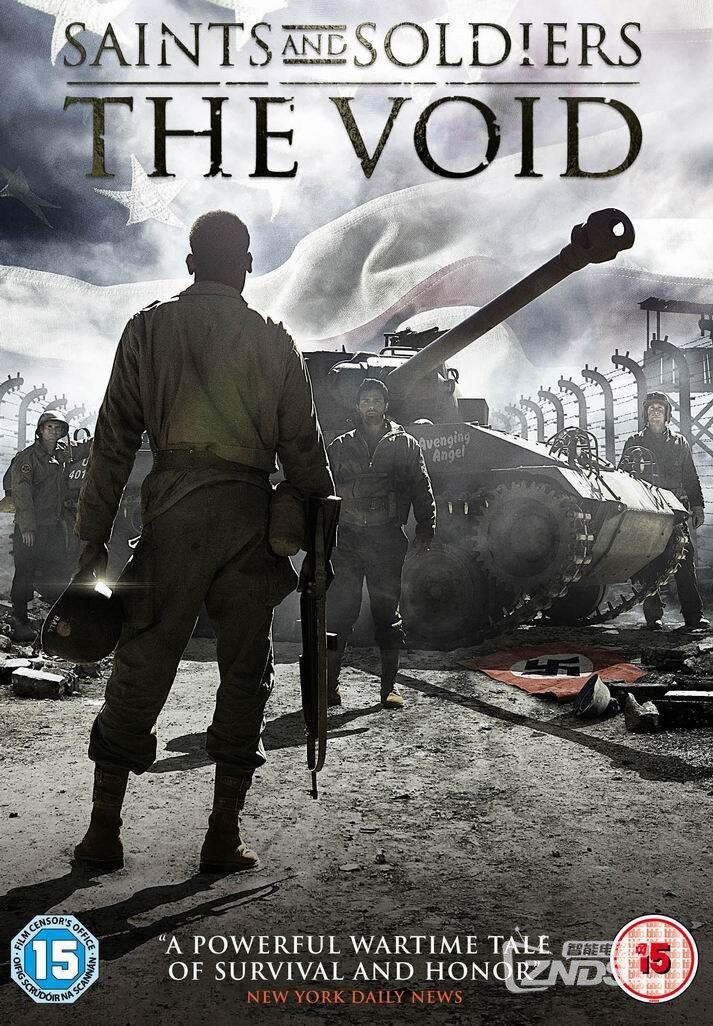 最新2014美国动作战争片《圣战士3》1080p 值得一看