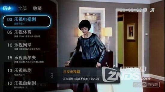 你可能不知道的乐视超级电视小功能