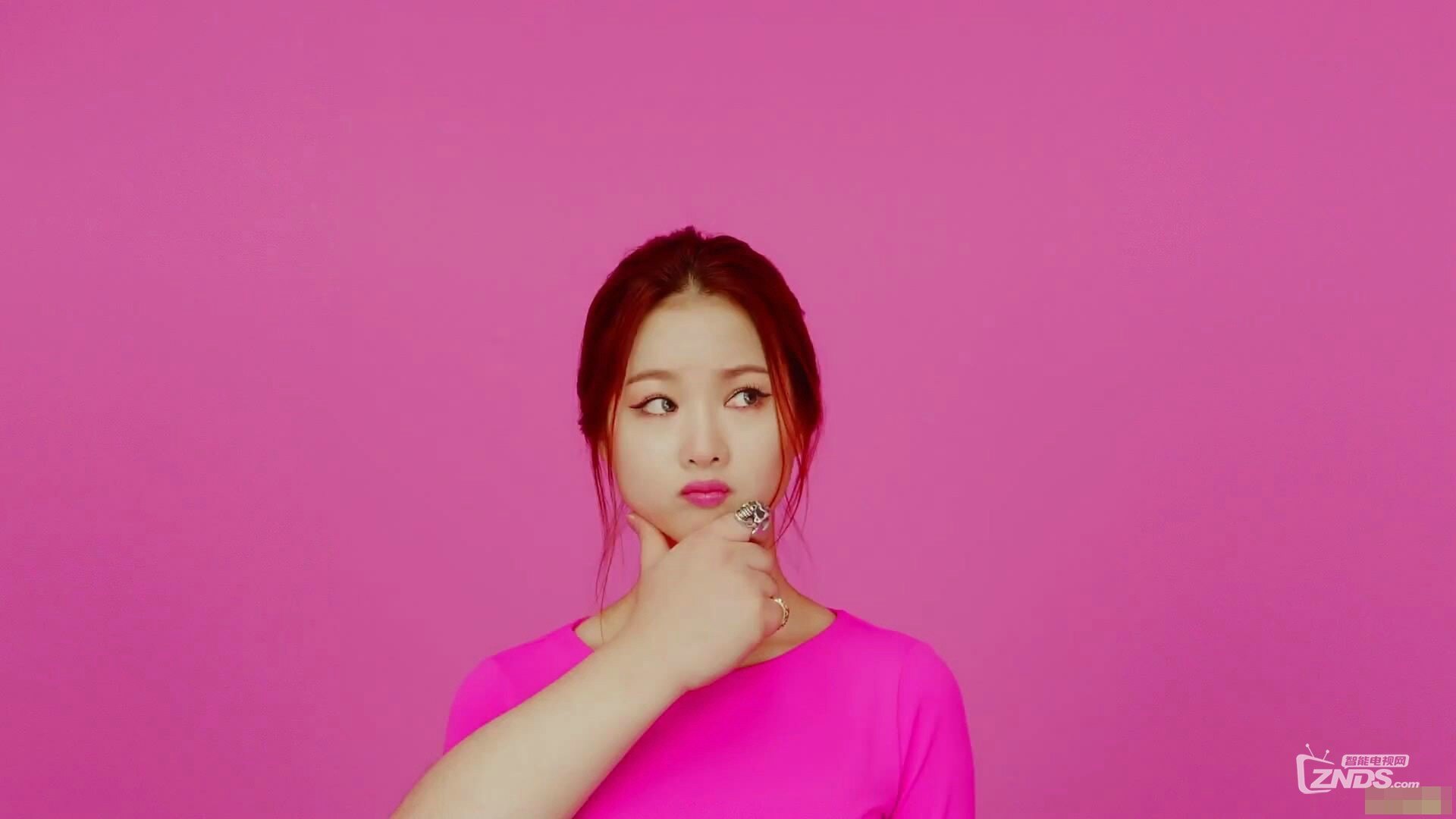 [4KMV][4K超高分韩国MV] EXID - UP and DOW