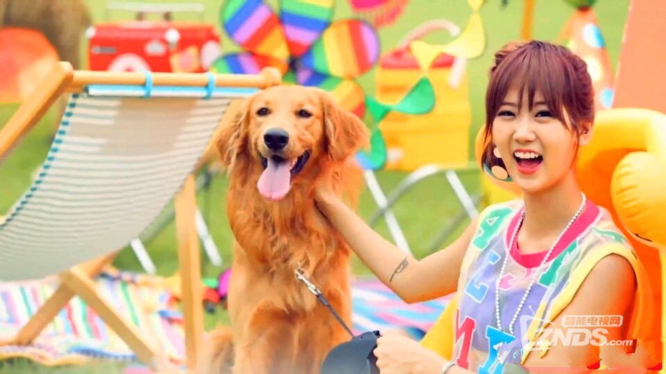 [4KMV] [4K高清MV] 韩国女子组合BESTie - Ho