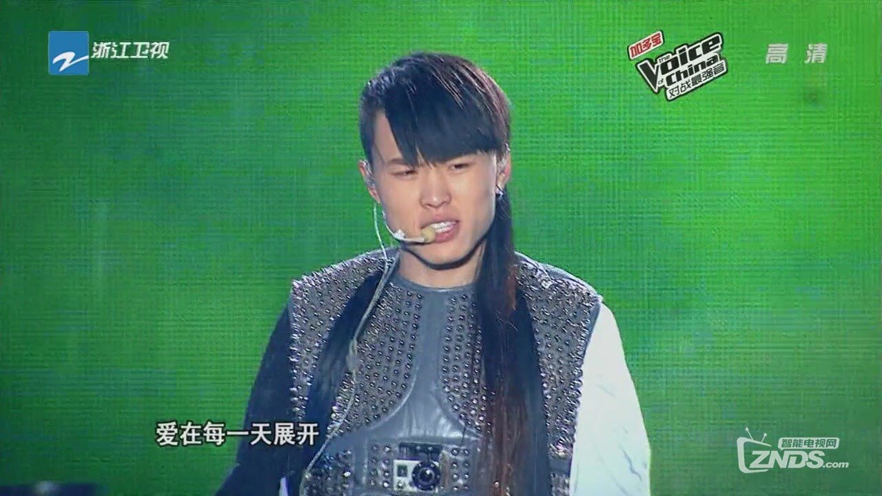 13.01.04 对战最强音－张玮－我要飞(93.7M/720P/MKV)