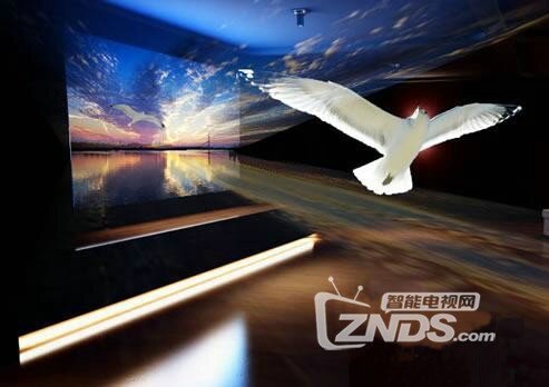 【深度解析】海信激光电视终极测评