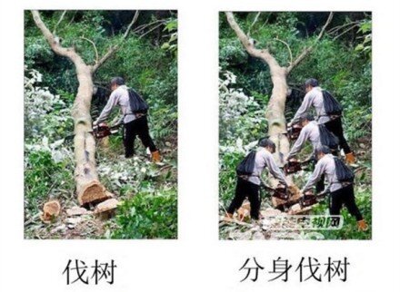 词语新解，真是让人脑洞大开！看完我竟无言以对！！