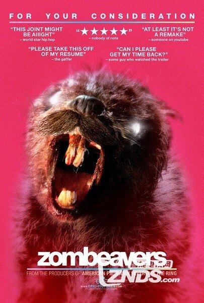 2014美国恐怖喜剧《僵尸海狸》高清蓝光720p版bd中字_高清电影下载