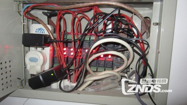 如何用乐视TV控制智能家居