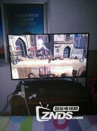 S40Air L使用实测：画面太美，我不敢看！