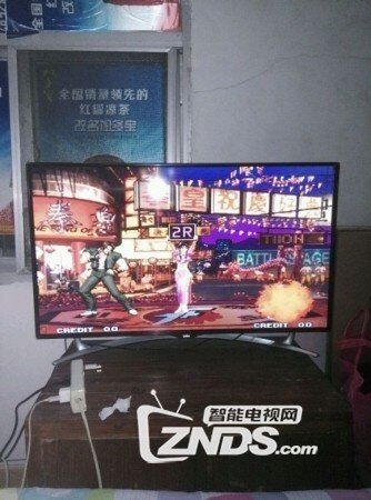 S40Air L使用实测：画面太美，我不敢看！