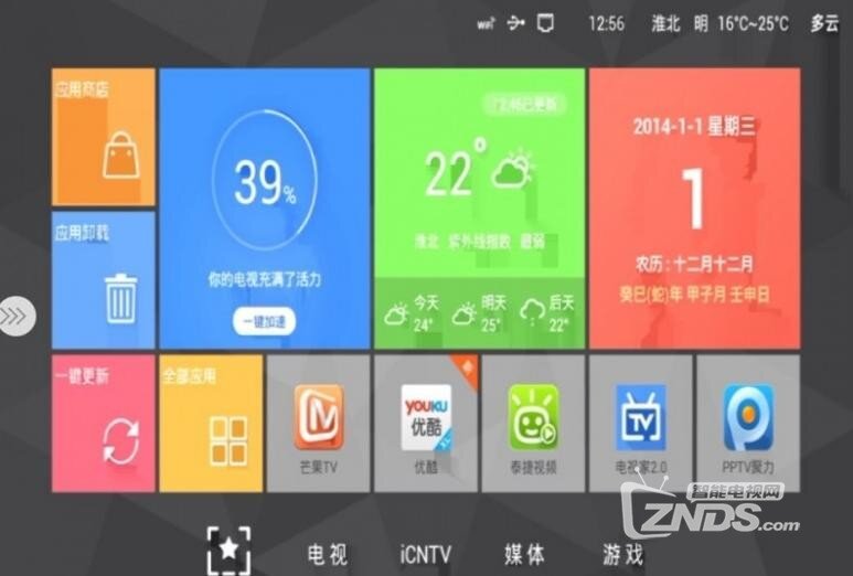 【长虹启客智能电视】新手入门互助学习