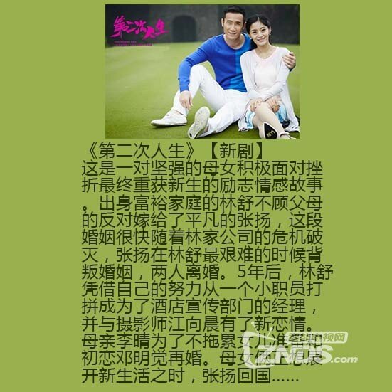 【科技宅的大屏】影视婆媳撕逼战，综艺兄弟闹不合