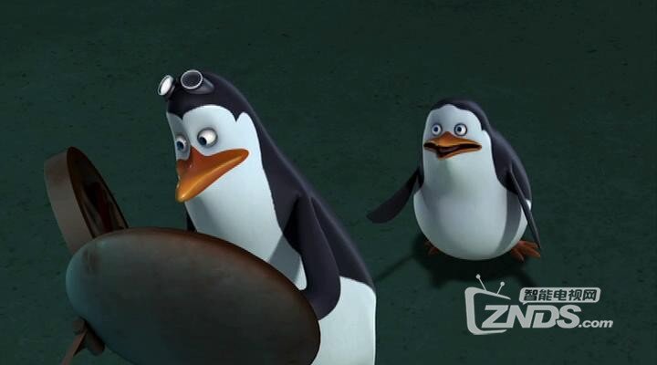 Penguins Of Madagascar Operation Search and Rescue 2014 DVDRip x264 AC3-MiLLENiU.jpg