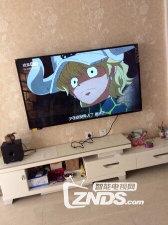 感觉忒爽呀！晒晒我的乐视超级电视