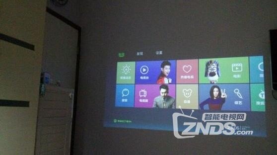 双十一抢购的小米电视来晒图啦！