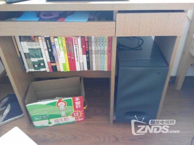 小米电视2家庭影院套装来晒晒