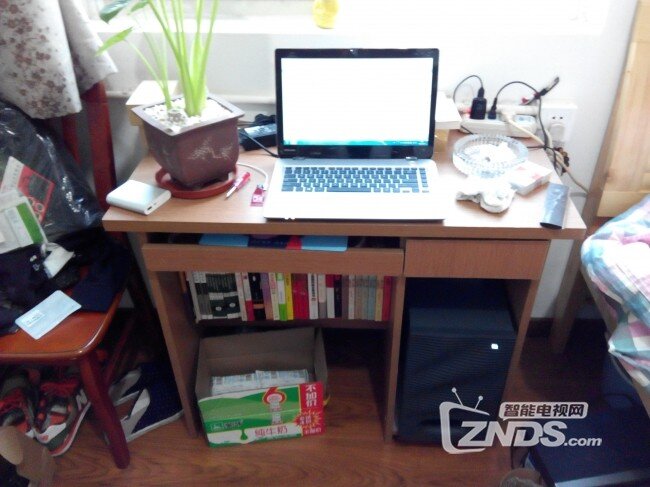 小米电视2家庭影院套装来晒晒