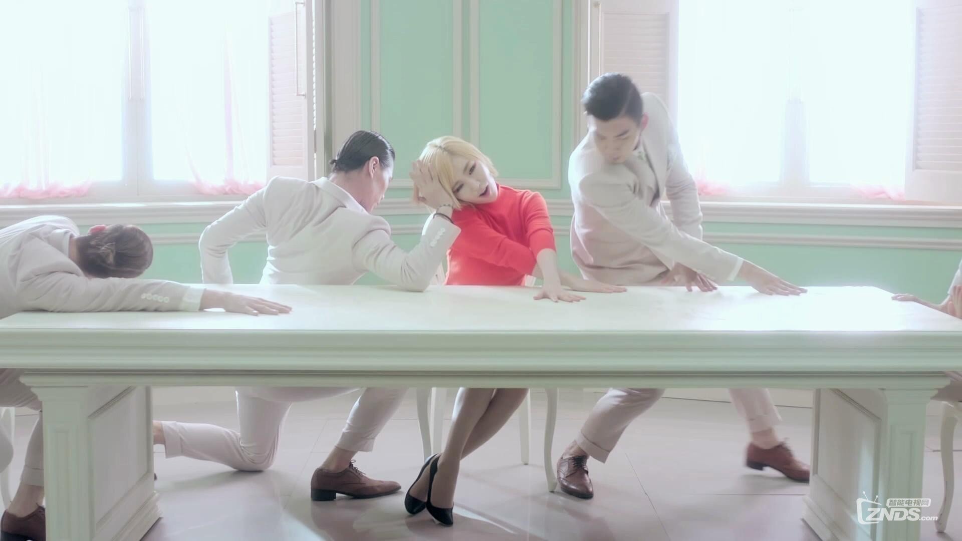 [MV][孙佳仁(Brown.Eyed.Girls) - Bloom][1080P
