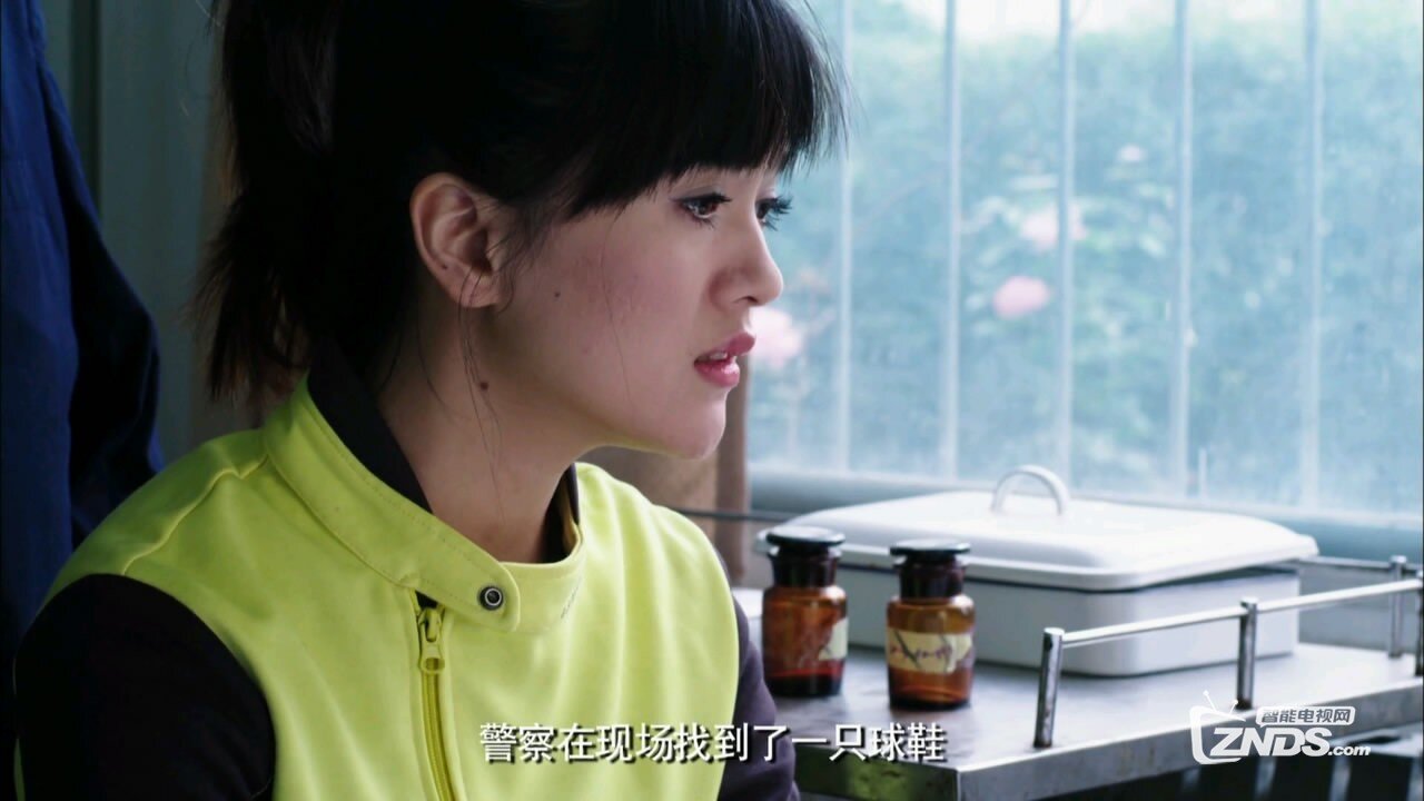 2014中国戏曲剧情《大丑》高清1280版HD