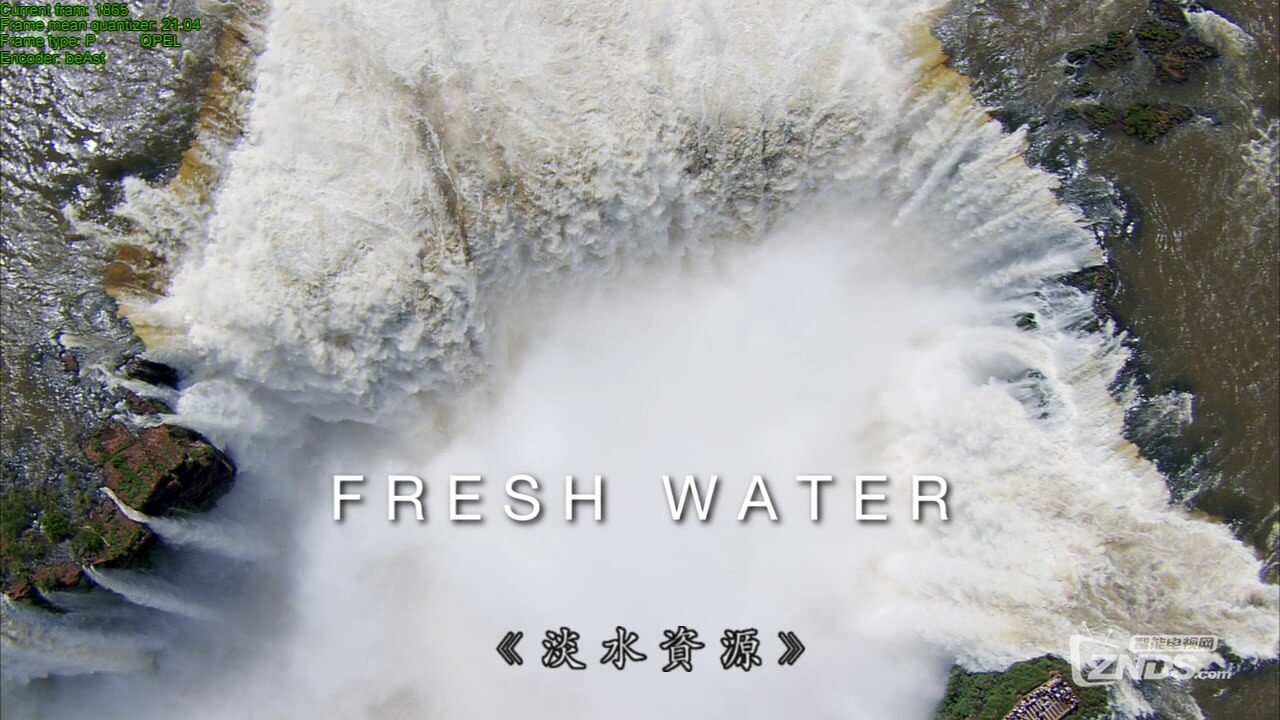 bbc高清纪录片第十五辑行星地球全11集年度最强7条