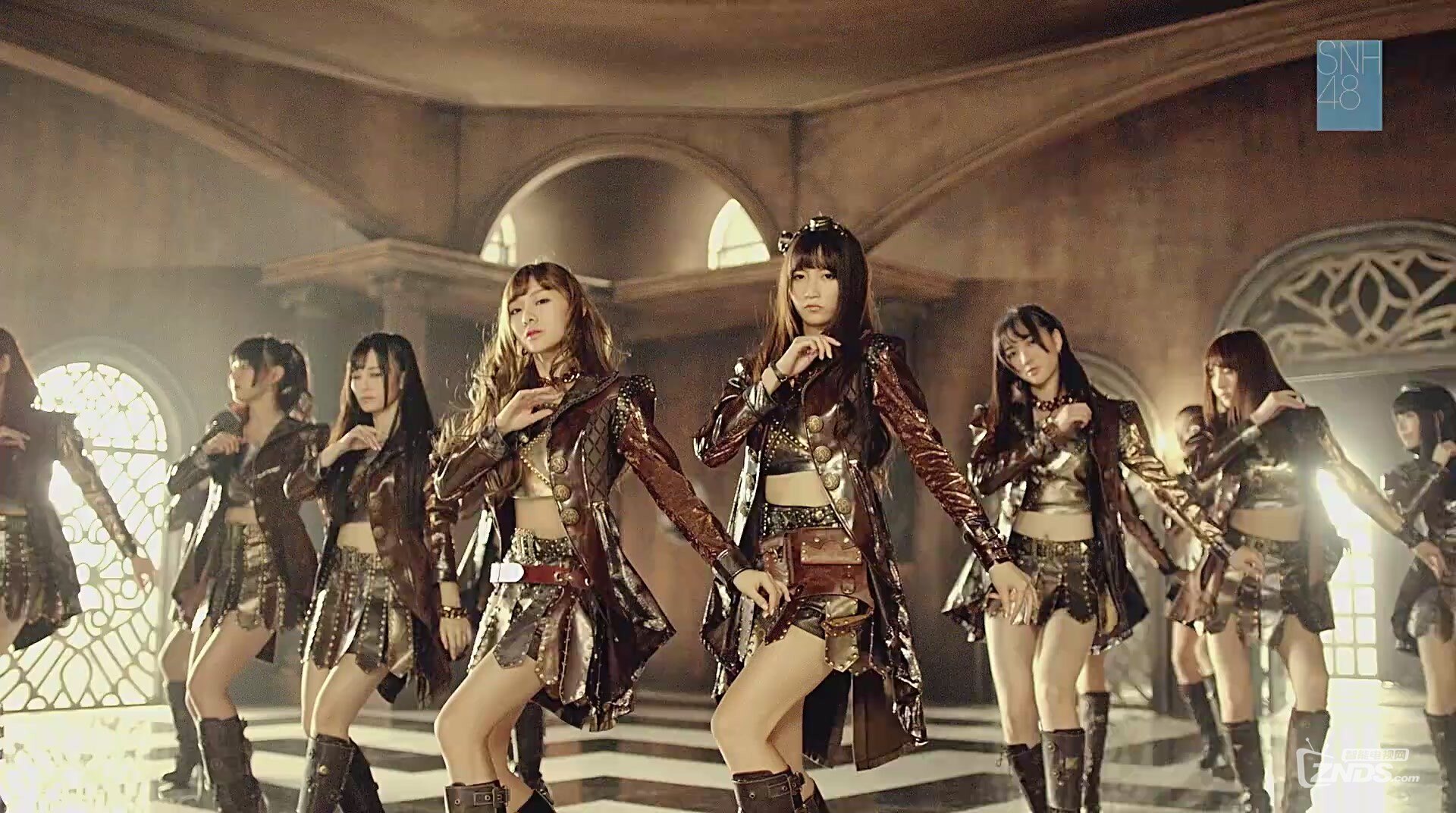 snh48-呜吒(105m/1080p/mp4)_高清mv交流_znds