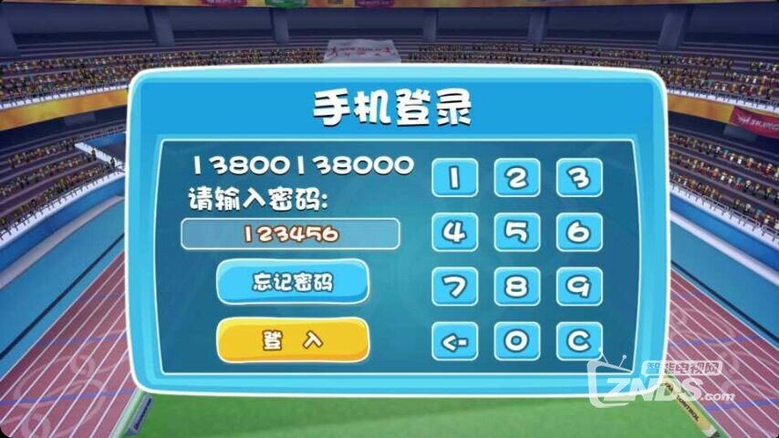 运动加加OL：将运动场带到客厅里来，娱乐健身两不误！