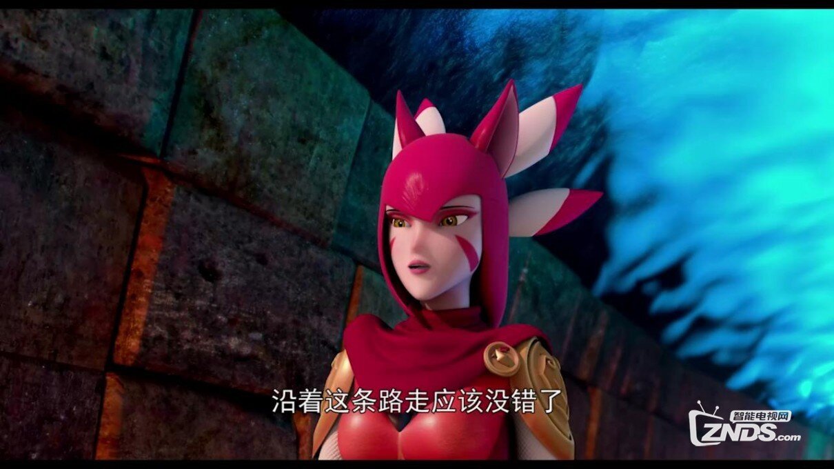 2014大陆动画《赛尔号大电影4:圣魔之战/赛尔号4》720p国语.