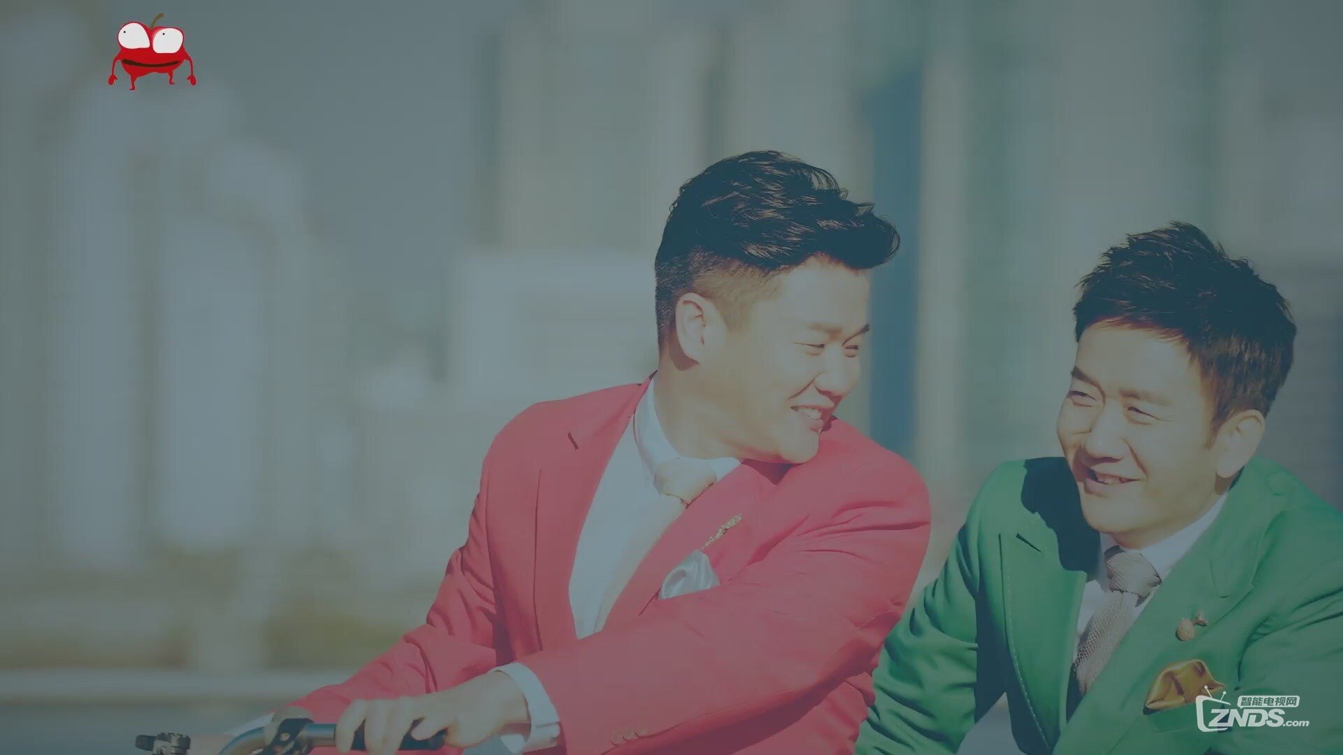 T-ARA-筷子兄弟-小苹果(393M\/1080P\/MP4)_高