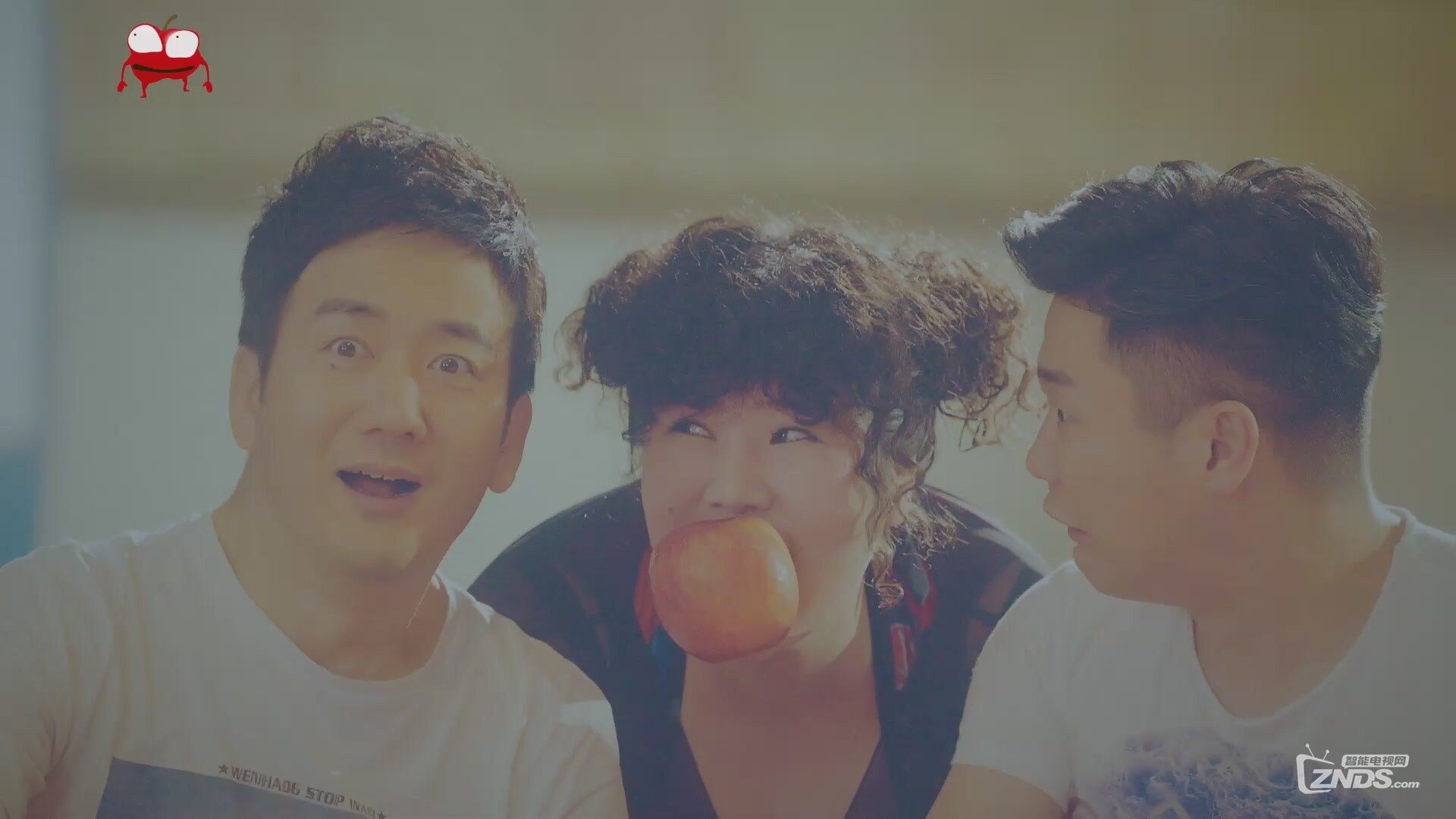 T-ARA-筷子兄弟-小苹果(393M\/1080P\/MP4)_高