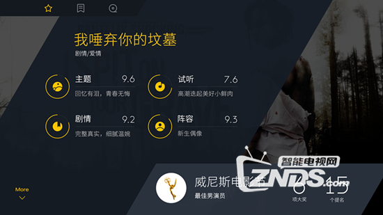 BigerTV带给你极致的视听享受：挑战你逼格的一款应用软件