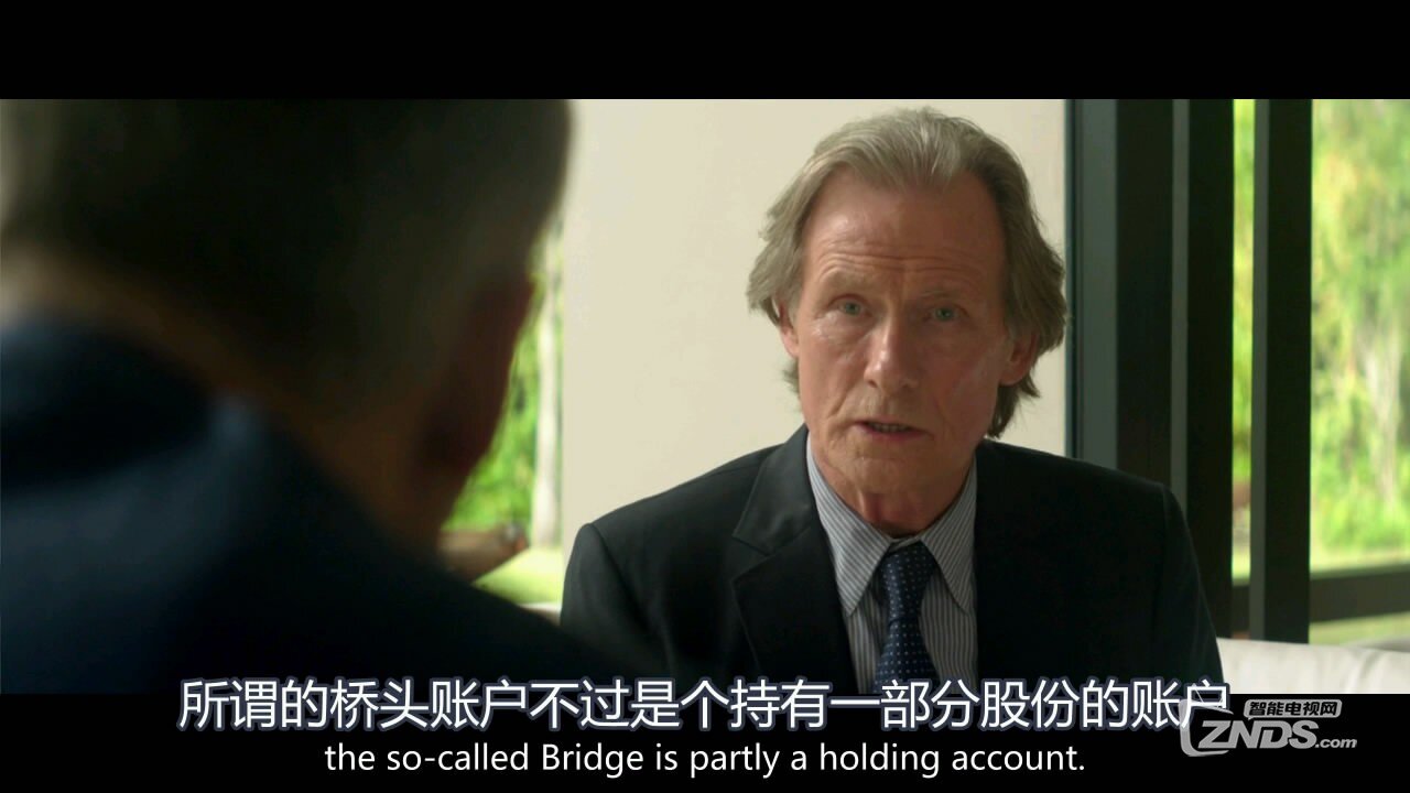 2014英国悬疑剧情大片《老木逢春》720P/中英字幕