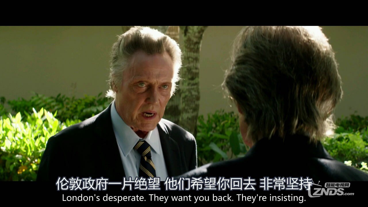 2014英国悬疑剧情大片《老木逢春》720P/中英字幕