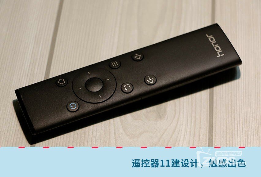 华为荣耀盒子测评进击巨人跨年度扛鼎之作