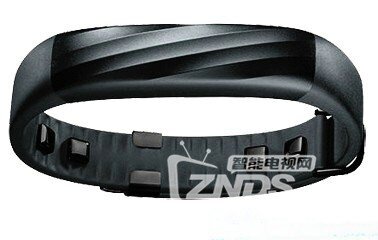 Jawbone：从蓝牙耳机到智能手环